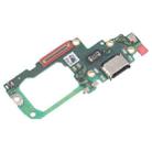 For OPPO Reno10 China PHW110 Original Charging Port Board - 2