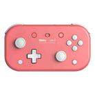 8BitDo Lite 2 Wireless Bluetooth Gamepad(Pink) - 1