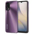 [HK Warehouse] HOTWAV Note 13, 4GB+128GB, Side Fingerprint Identification, 6.6 inch Android 13 T606 Octa Core up to 1.6GHz, Network: 4G, NFC, OTG(Violet) - 1