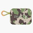 Zealot S75 Portable Outdoor IPX6 Waterproof Bluetooth Speaker(Camouflage) - 2