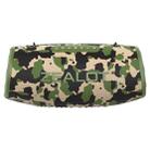 Zealot S87 80W Portable Outdoor Bluetooth Speaker with RGB Light(Camouflage) - 2