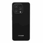 [HK Warehouse] DOOGEE N55, 4GB+128GB, 6.56 inch Android 14 Spreadtrum T606 Octa Core, Network: 4G(Black) - 3