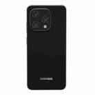 [HK Warehouse] DOOGEE N55 Pro, 6GB+256GB, 6.56 inch Android 14 Spreadtrum T606 Octa Core, Network: 4G(Graphite Black) - 3