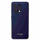 [HK Warehouse] DOOGEE N55 Pro, 6GB+256GB, 6.56 inch Android 14 Spreadtrum T606 Octa Core, Network: 4G(Dark Blue) - 3