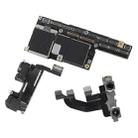 For iPhone X 64G Original Unlocked Mainboard Single SIM E-SIM US Version with Face ID - 2
