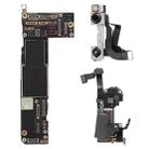 For iPhone 12 64GB Original Unlocked Mainboard Single SIM E-SIM US Version with Face ID - 1