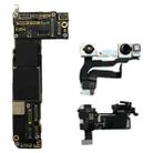 For iPhone 12 Pro 128GB Original Unlocked Mainboard Single SIM E-SIM US Version with Face ID - 1