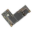 For iPhone 12 Pro Max 128GB Original Unlocked Mainboard Single SIM E-SIM US Version with Face ID - 2