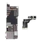 For iPhone 14 Pro 128GB Original Unlocked Mainboard Single SIM E-SIM US Version with Face ID - 1
