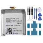 For Samsung Galaxy Watch 6 44mm EB-BR945ABY 417mAh Battery Replacement - 1