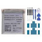 For Samsung Galaxy Watch 5 40mm SM-R900 EB-BR900ABY 276mAh Battery Replacement - 1