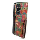 For Huawei nova 11 Card Slot Holder Phone Case(Spring Green) - 3