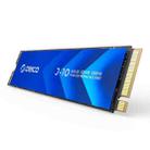 ORICO PCIe 3.0 NVMe M.2 SSD Internal Solid State Drive, Memory:512GB - 1