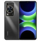 HUAWEI Enjoy 70S, 8GB+128GB, Side Fingerprint Identification, 6.75 inch HarmonyOS 4.2 Octa Core 2.4GHz, Network: 4G, Not Support Google Play(Black) - 1