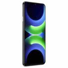 HUAWEI Enjoy 70S, 8GB+128GB, Side Fingerprint Identification, 6.75 inch HarmonyOS 4.2 Octa Core 2.4GHz, Network: 4G, Not Support Google Play(Black) - 2