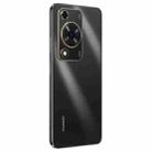 HUAWEI Enjoy 70S, 8GB+128GB, Side Fingerprint Identification, 6.75 inch HarmonyOS 4.2 Octa Core 2.4GHz, Network: 4G, Not Support Google Play(Black) - 3