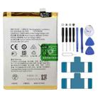 For OnePlus Nord CE 3 Lite / N30 5G BLP989 5000mAh Battery Replacement - 1