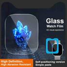 For Xiaomi Redmi Watch 4 IMAK Tempered Glass Watch Protective Film Self-contained Positioning Version - 2