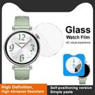 For Huawei Watch GT 4 41mm IMAK Tempered Glass Watch Protective Film Self-contained Positioning Version - 3