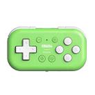 8Bitdo Micro Wireless Bluetooth Game Controller(Green) - 1