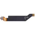 For ZTE nubia Red Magic 7 Pro NX709J Charging Port Flex Cable - 1