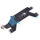 For ZTE nubia Red Magic 9 Pro NX769J Charging Port Flex Cable - 2