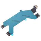 For ZTE nubia Red Magic 9 Pro NX769J Charging Port Flex Cable - 3