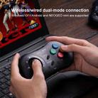 8Bitdo NEOGEO 80HC01 Wireless Bluetooth Game Controller - 2