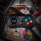 8Bitdo NEOGEO 80HC01 Wireless Bluetooth Game Controller - 3