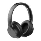 Zealot B39 Wireless Bluetooth 5.2 Headphone(Black) - 2