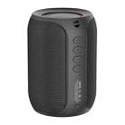 Zealot S32 Pro 15W High Power Bluetooth Speaker with Colorful Light(Black) - 1