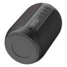 Zealot S32 Pro 15W High Power Bluetooth Speaker with Colorful Light(Black) - 2
