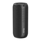 Zealot S32 Max 20W High Power Bluetooth Speaker with RGB Light(Black) - 1