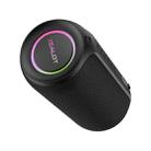 Zealot S32 Max 20W High Power Bluetooth Speaker with RGB Light(Black) - 2