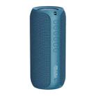 Zealot S32 Max 20W High Power Bluetooth Speaker with RGB Light(Blue) - 1