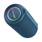 Zealot S32 Max 20W High Power Bluetooth Speaker with RGB Light(Blue) - 2