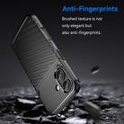 For iPhone 17 Thunderbolt Shockproof Soft TPU Phone Case(Black) - 3