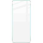 For Sony Xperia 10 VI imak H Series Screen Tempered Glass Film - 2