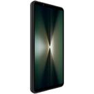 For Sony Xperia 1 VI IMAK UC-3 Series Shockproof Frosted TPU Phone Case(Black) - 3