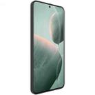 For Xiaomi Redmi K70E 5G imak 0.7mm Ultra Thin Ripple Texture Phone Case(Black) - 3