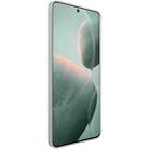 For Xiaomi Redmi K70E 5G imak 0.7mm Ultra Thin Ripple Texture Phone Case(Transparent White) - 3