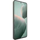 For Xiaomi Redmi K70E 5G imak 0.7mm Ultra Thin Ripple Texture Phone Case(Transparent Black) - 3
