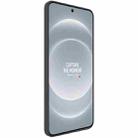 For Xiaomi 14 Ultra 5G imak 0.7mm Ultra Thin Ripple Texture Phone Case(Black) - 3