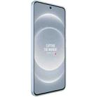 For Xiaomi 14 Ultra 5G imak 0.7mm Ultra Thin Ripple Texture Phone Case(Transparent White) - 3