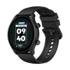 Zeblaze Btalk 3 Plus 1.39 inch Screen Fitness & Wellness Smart Watch Supports Voice Calling(Black) - 1