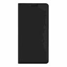 For Google Pixel 10 / 10 Pro DUX DUCIS Skin Pro Series Horizontal Flip Phone Leather Case(Black) - 2
