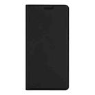 For Google Pixel 10 Pro XL DUX DUCIS Skin Pro Series Horizontal Flip Phone Leather Case(Black) - 2