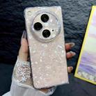 For OPPO Find N3 Pearlescent Shell Texture Phone Case(Pink) - 2