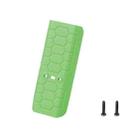 For DJI Avata 2 Sunnylife Drone Anti-Collision Protective Cover Back Plate(Green) - 1