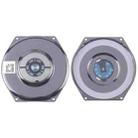 For Huawei Watch GT 5 Pro 46mm Original Rear Housing Cover(Black) - 1